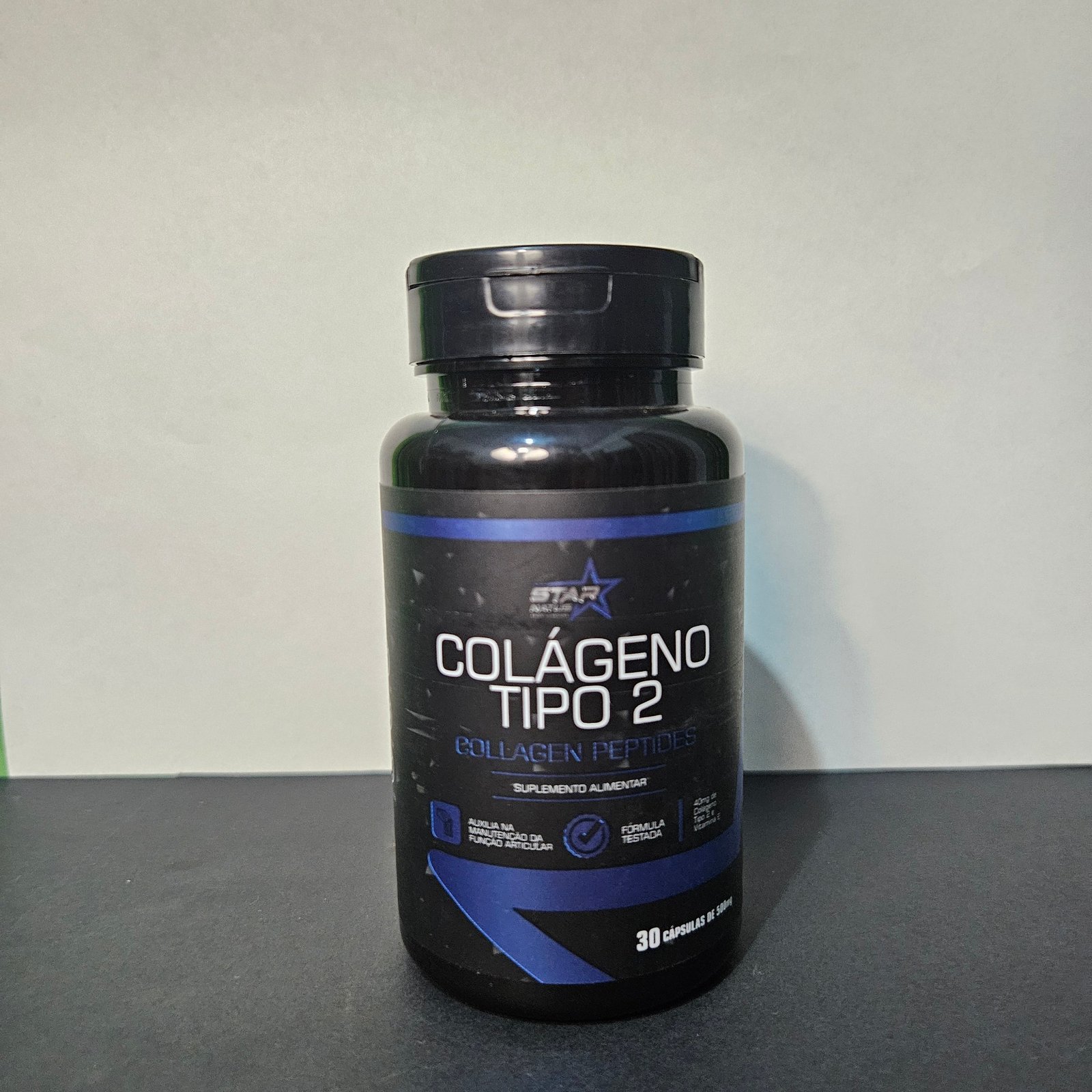 Colágeno Tipo 2