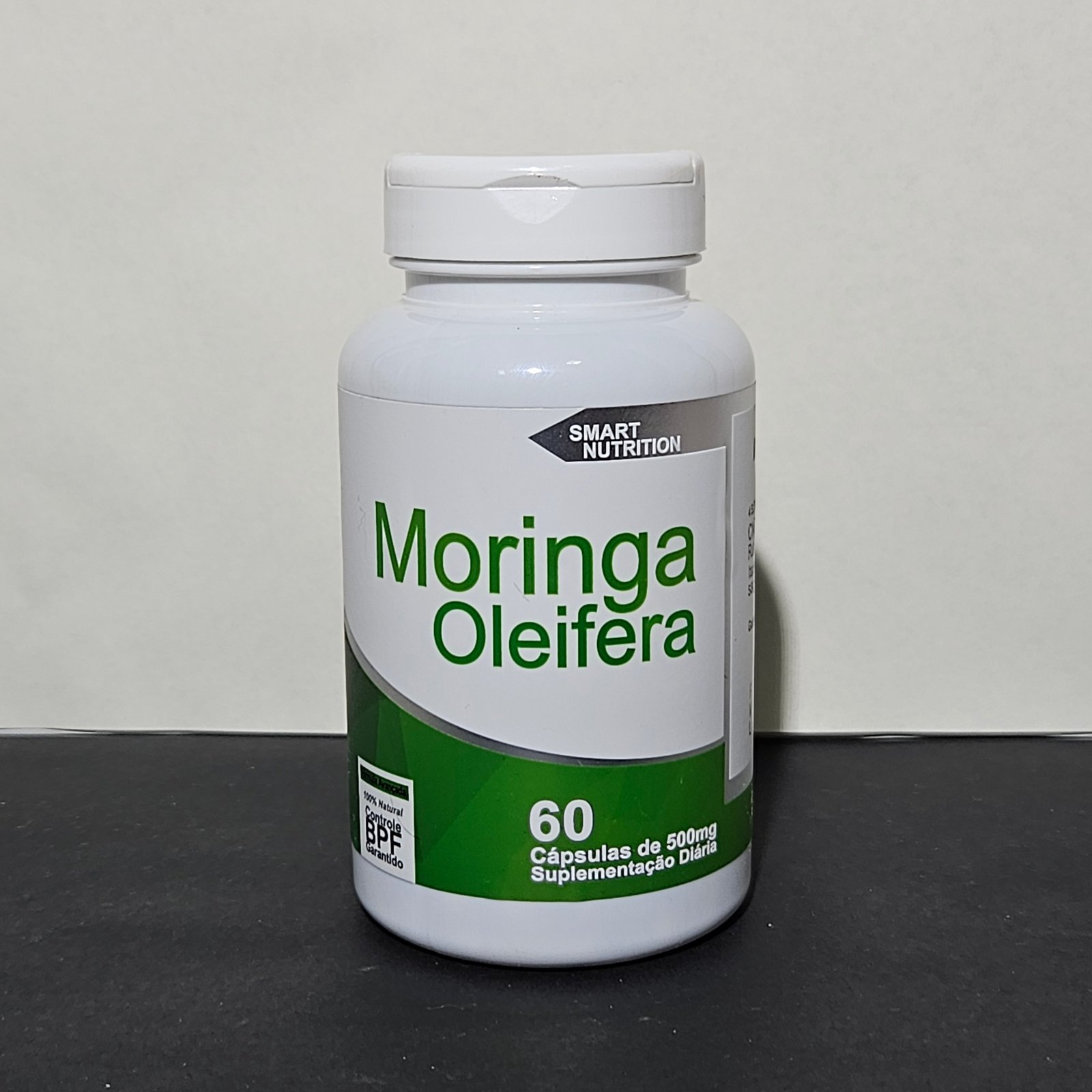Moringa Oleifera