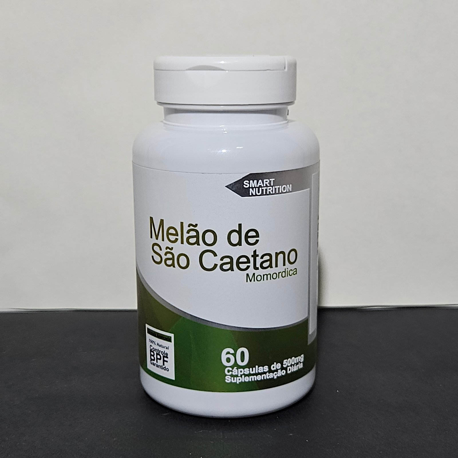 Melão de São Caetano