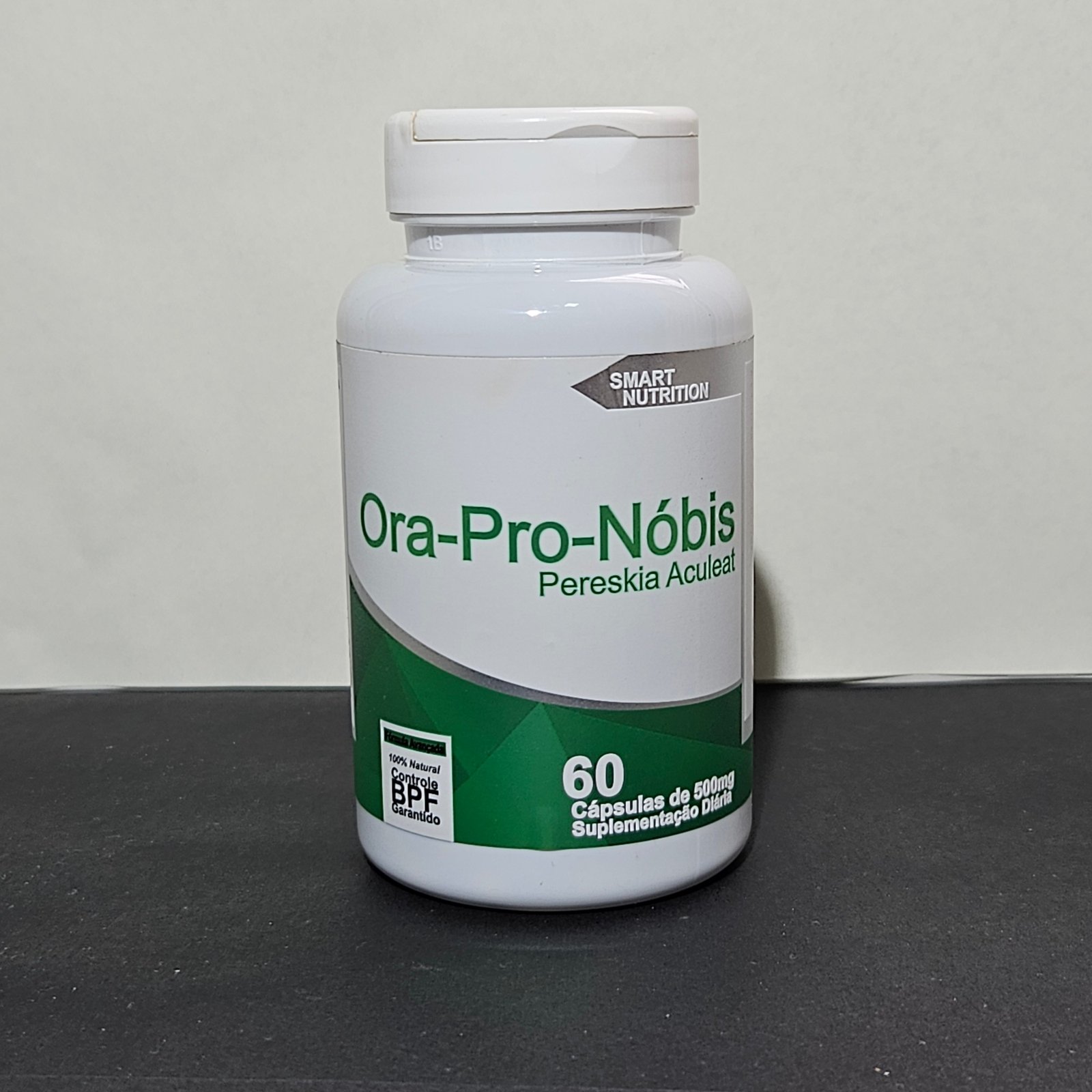 Ora-Pro-Nóbis