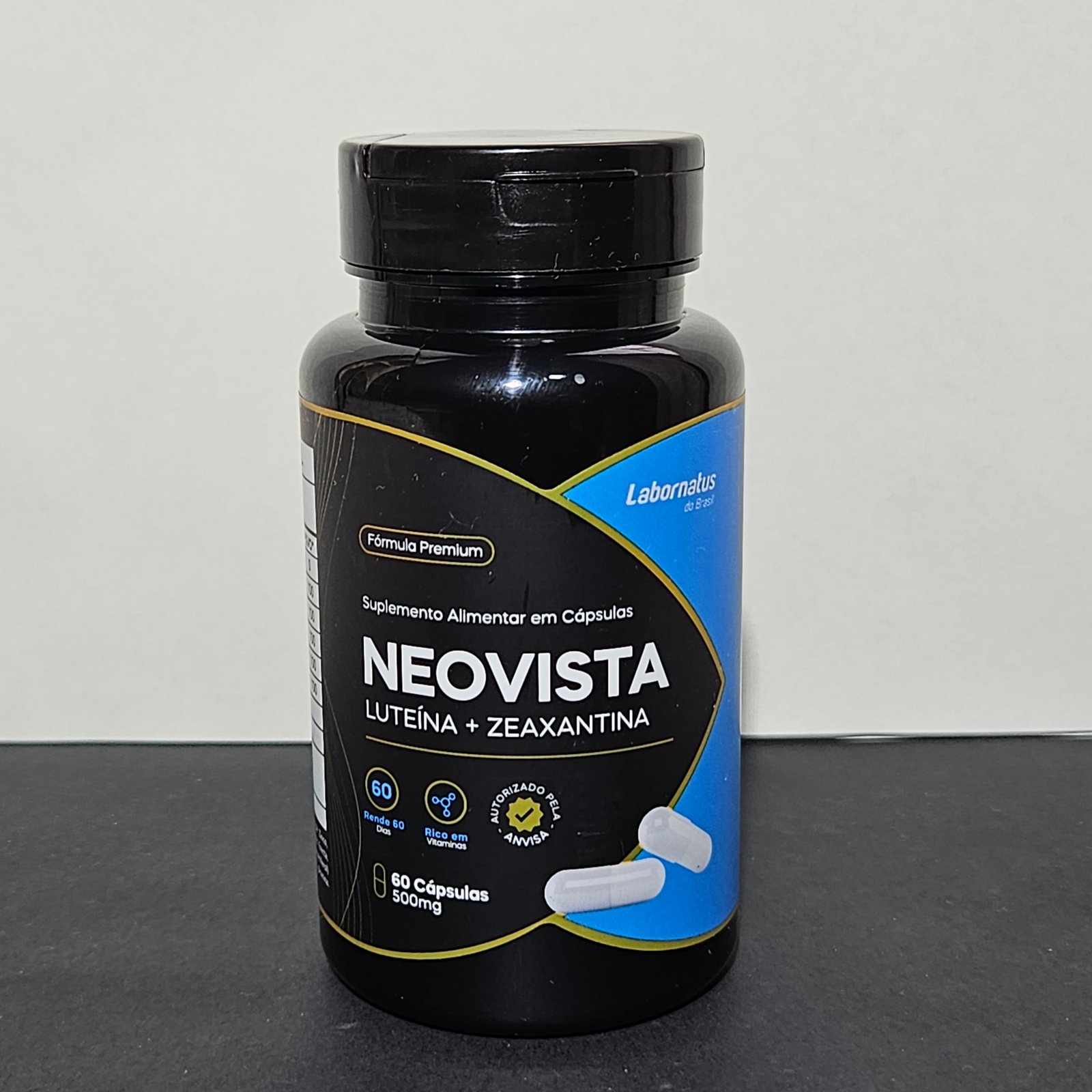 Neovista Luteína + Zeaxantina