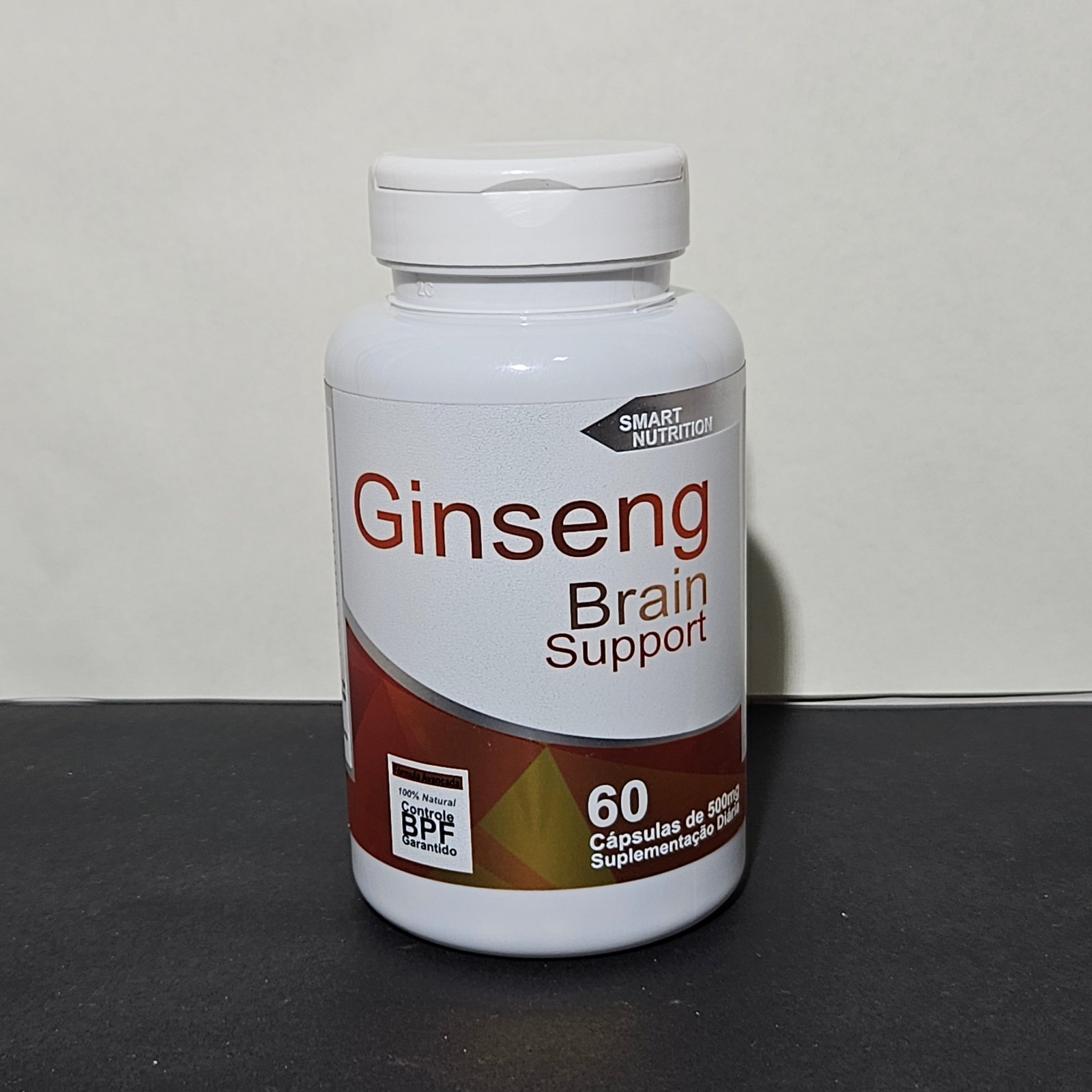 Ginseng