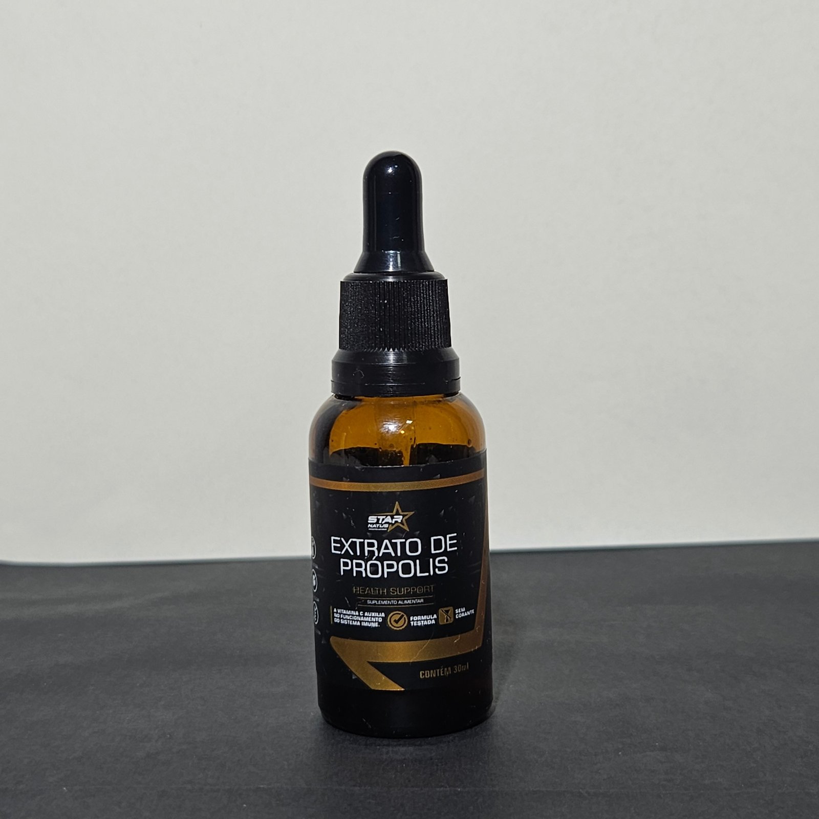 Extrato de Própolis 30ml