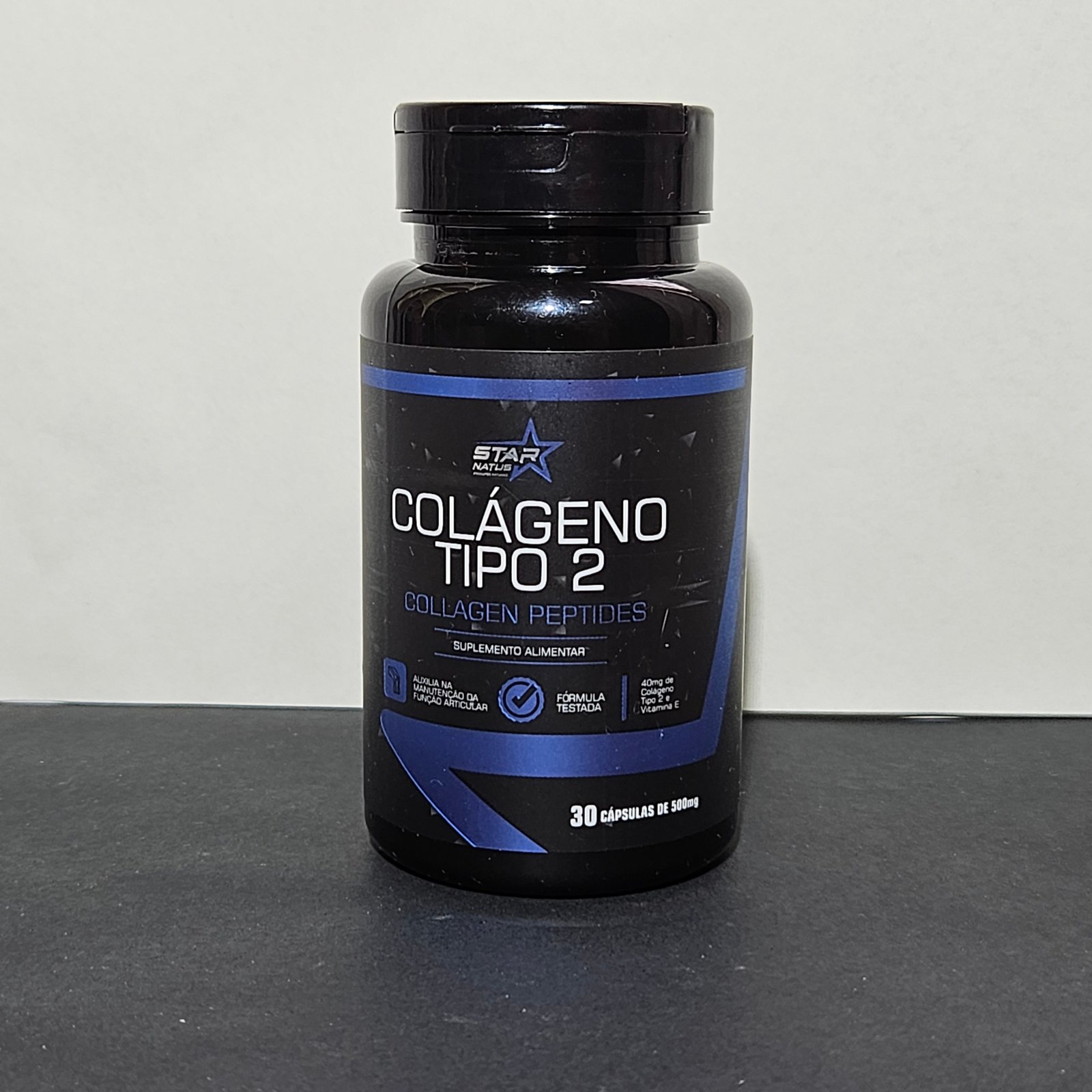 Colágeno Tipo 2