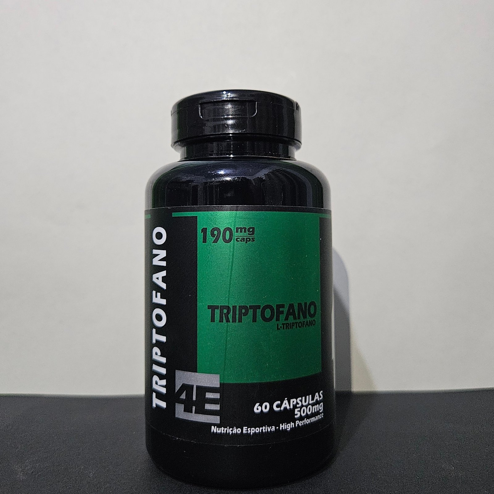 Triptofano