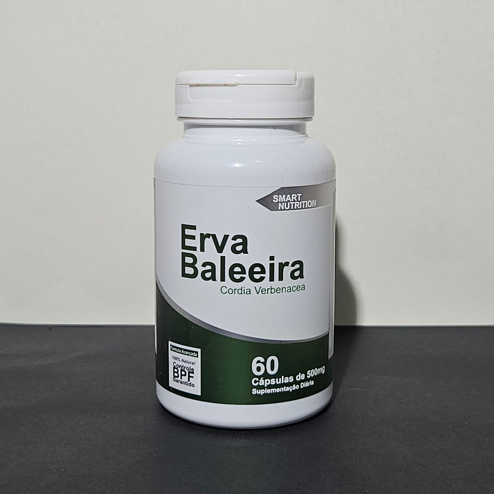 Erva Baleeira