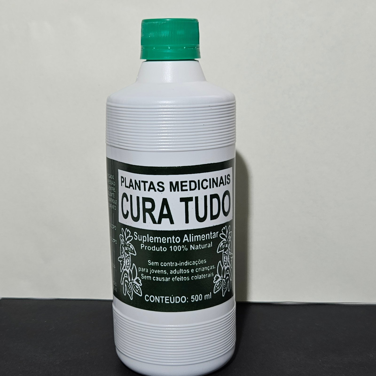 Cura Tudo 500ml